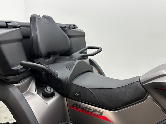 CFMOTO CFORCE  850 TOURING PRO *Omg leverans* 3 of 4