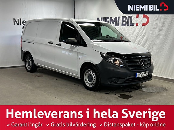 Mercedes-Benz Vito 114