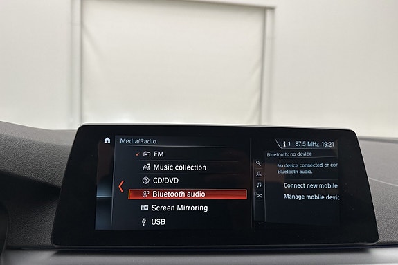 BMW 530e 17 of 27
