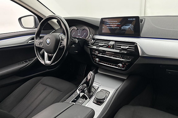 BMW 530e 23 of 27