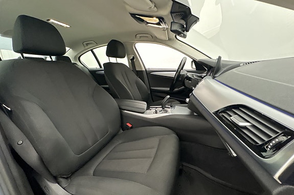 BMW 530e 22 of 27