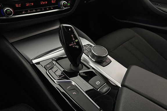 BMW 530e 20 of 27