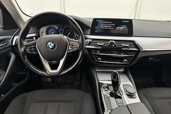 BMW 530e 9 of 27