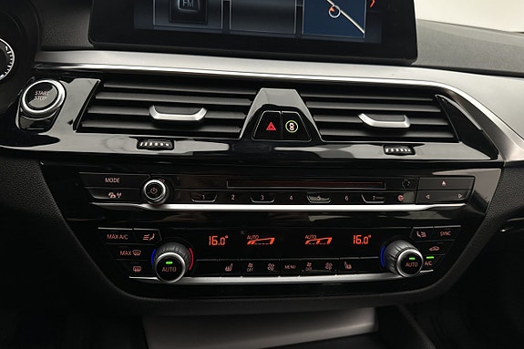 BMW 530e 19 of 27