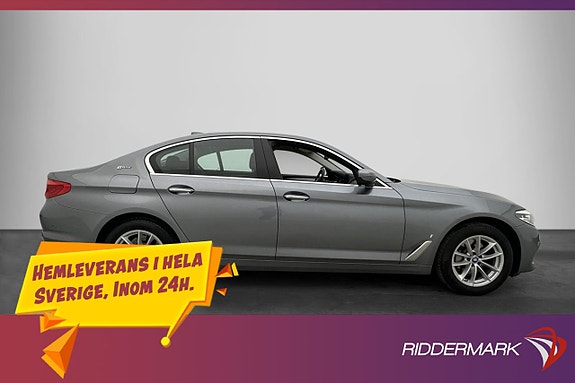 BMW 530e 5 of 27