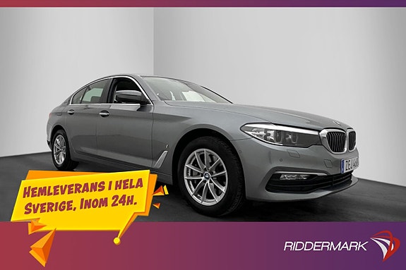 BMW 530e 3 of 27