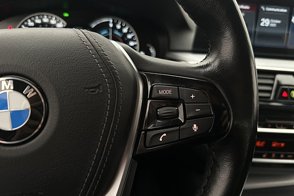 BMW 530e 13 of 27
