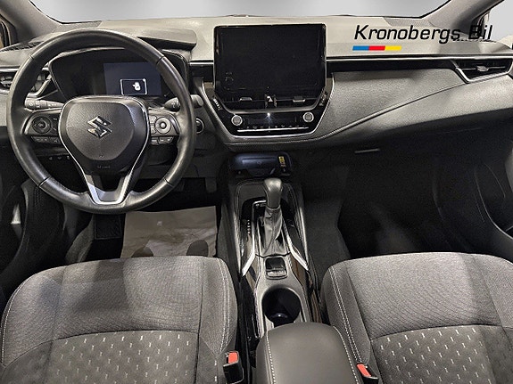 Suzuki Swace 7 of 17