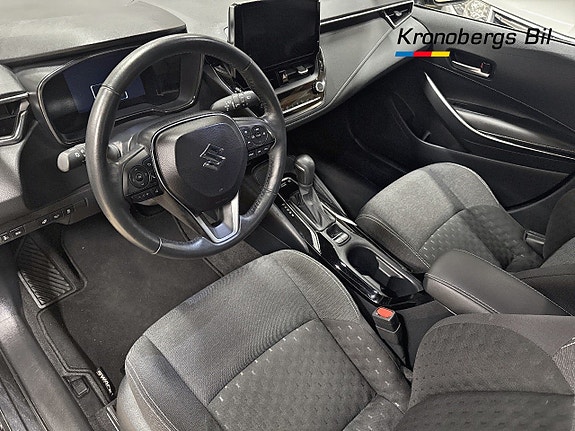Suzuki Swace 15 of 17