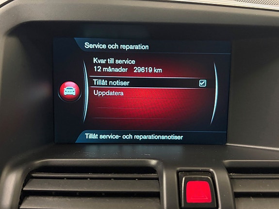 Volvo XC60 21 of 27