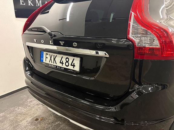 Volvo XC60 27 of 27