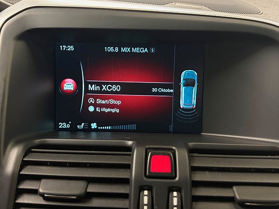 Volvo XC60 19 of 27