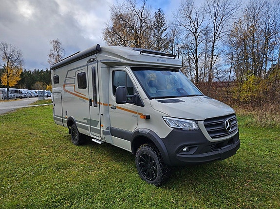 Hymer ML-T
