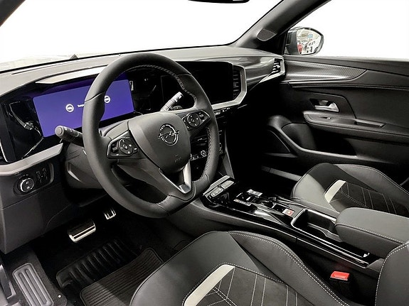 Opel Mokka 5 of 5