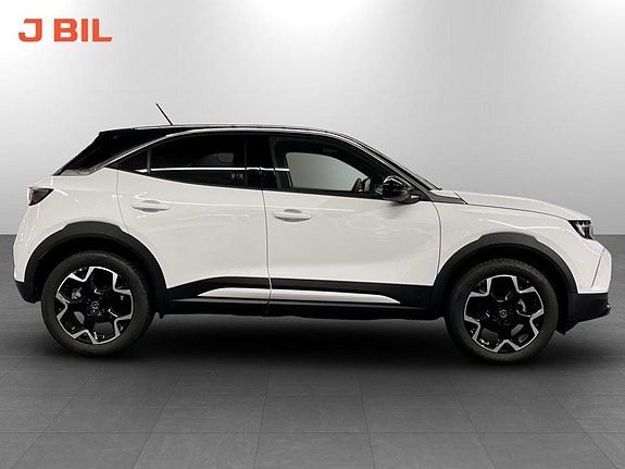 Opel Mokka 2 of 5