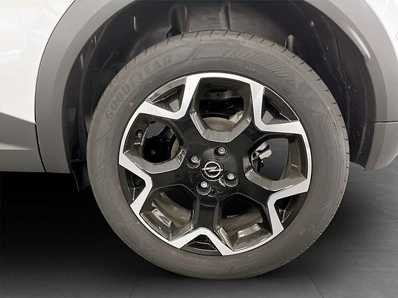 Opel Mokka 14 of 17