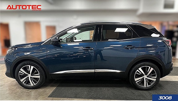 Peugeot 3008 10 of 25
