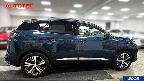 Peugeot 3008 4 of 5