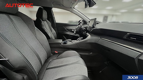 Peugeot 3008 21 of 25