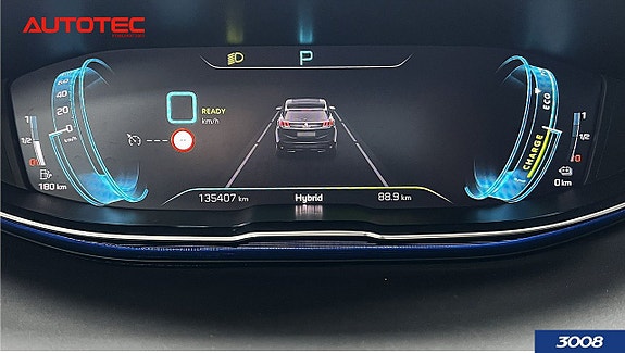 Peugeot 3008 15 of 25