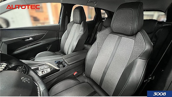 Peugeot 3008 12 of 25