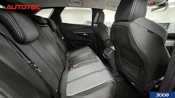 Peugeot 3008 22 of 25
