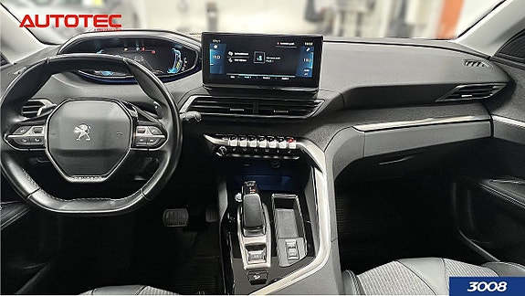 Peugeot 3008 13 of 25