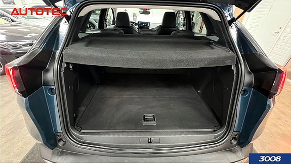 Peugeot 3008 7 of 25