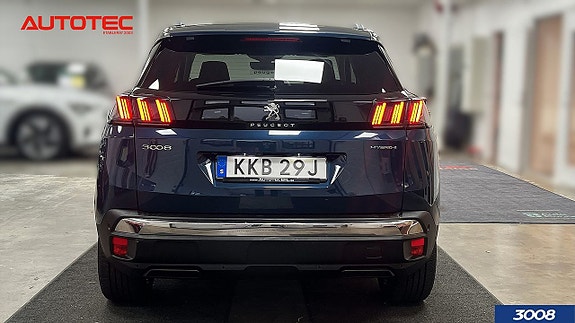 Peugeot 3008 6 of 25