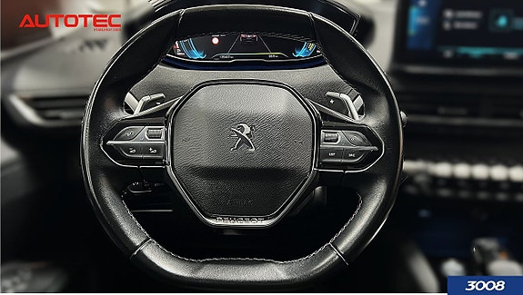 Peugeot 3008 14 of 25