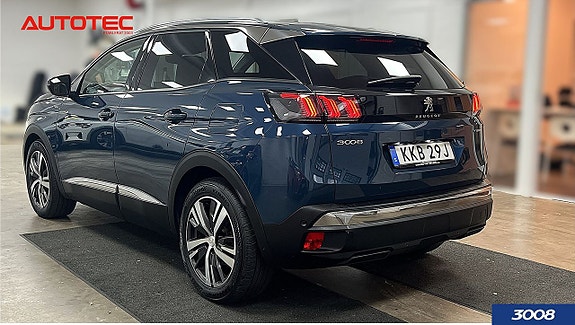 Peugeot 3008 9 of 25
