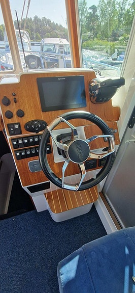 Nord Star 26 Patrol, D4-300, 2019 5 of 5