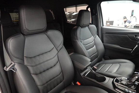 Isuzu D-max 11 of 13