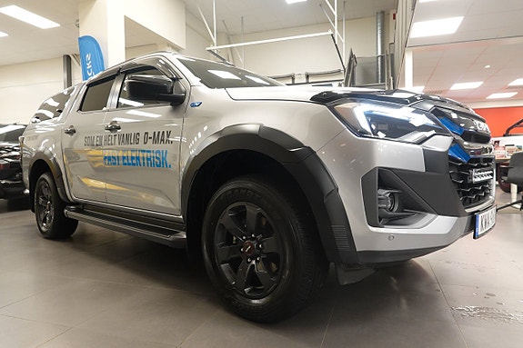 Isuzu D-max 3 of 13