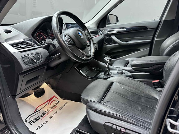 BMW X1 12 of 24