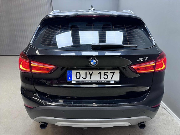 BMW X1 6 of 24
