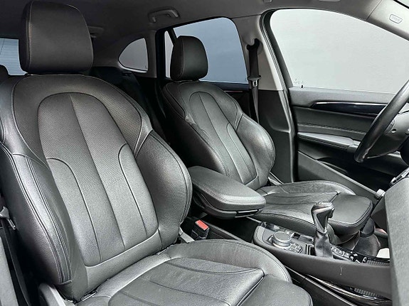 BMW X1 14 of 24