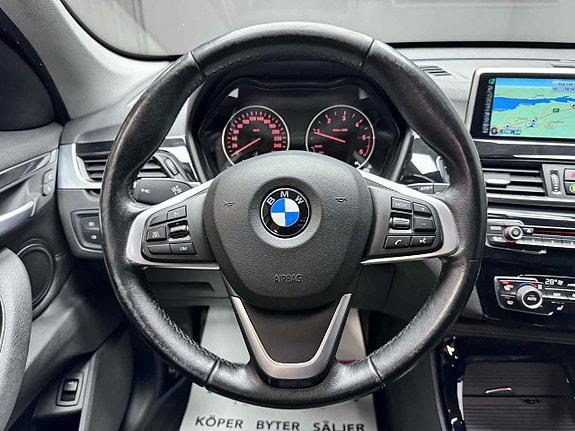 BMW X1 15 of 24
