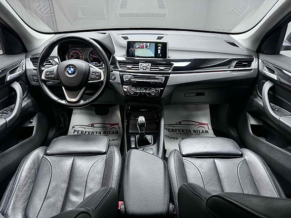 BMW X1 10 of 24