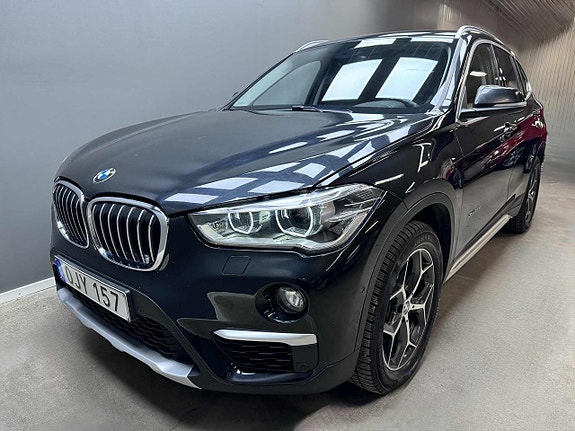 BMW X1 7 of 24