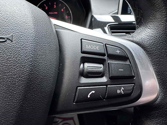 BMW X1 23 of 24