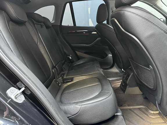 BMW X1 18 of 24