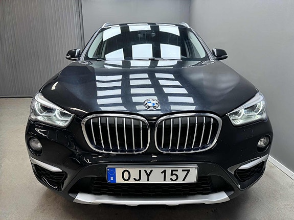 BMW X1 8 of 24