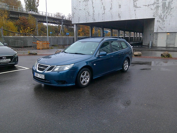 Saab 9-3