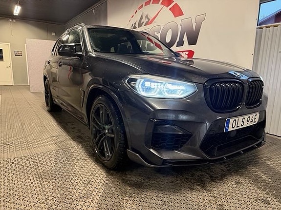 BMW X3 M