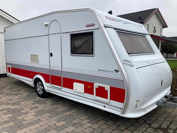 Husvagnar uthyres Kabe smaragd-11