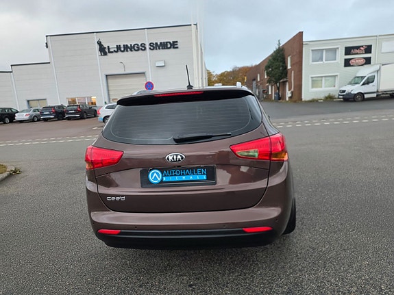 Kia Ceed 6 of 10