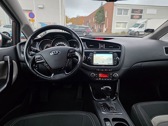 Kia Ceed 10 of 10
