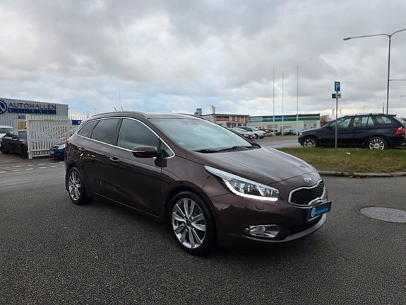 Kia Ceed 3 of 10