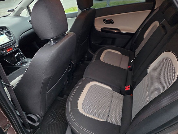 Kia Ceed 9 of 10